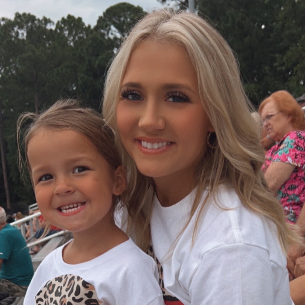 Katelyn Marcia Dean