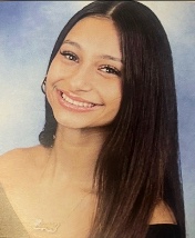 Azaria Enriquez Baris