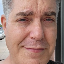 Chad Vigue