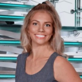 Lizzie Hobson
