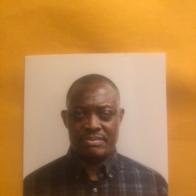 Samuel Kyere Gyan