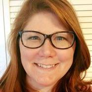 Traci Hawkins