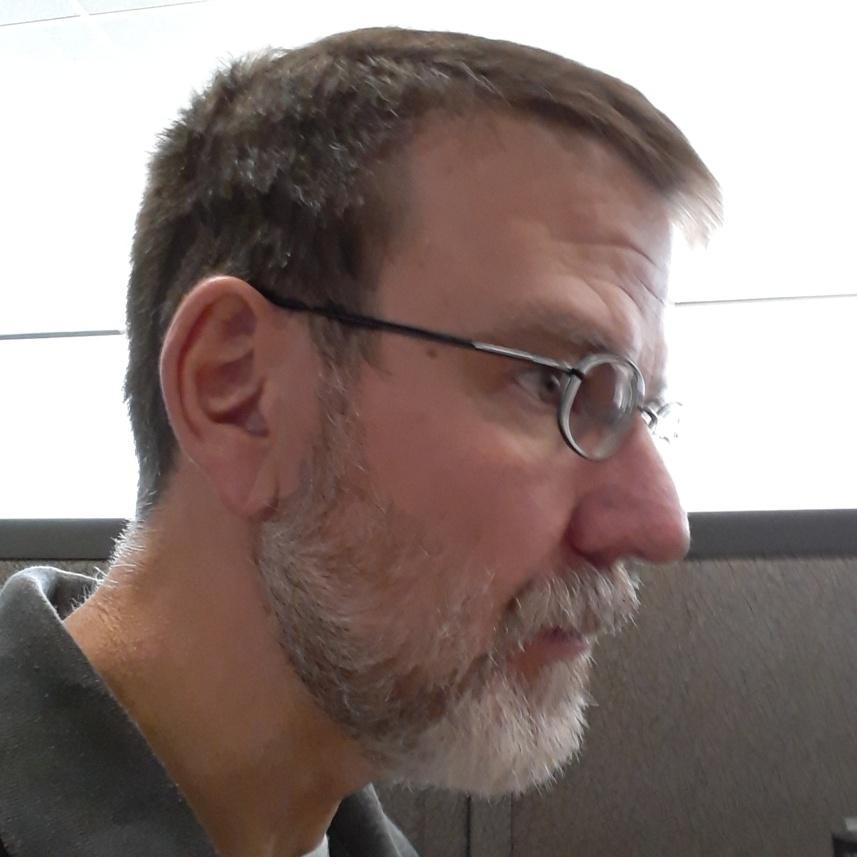 Brian Hunemuller