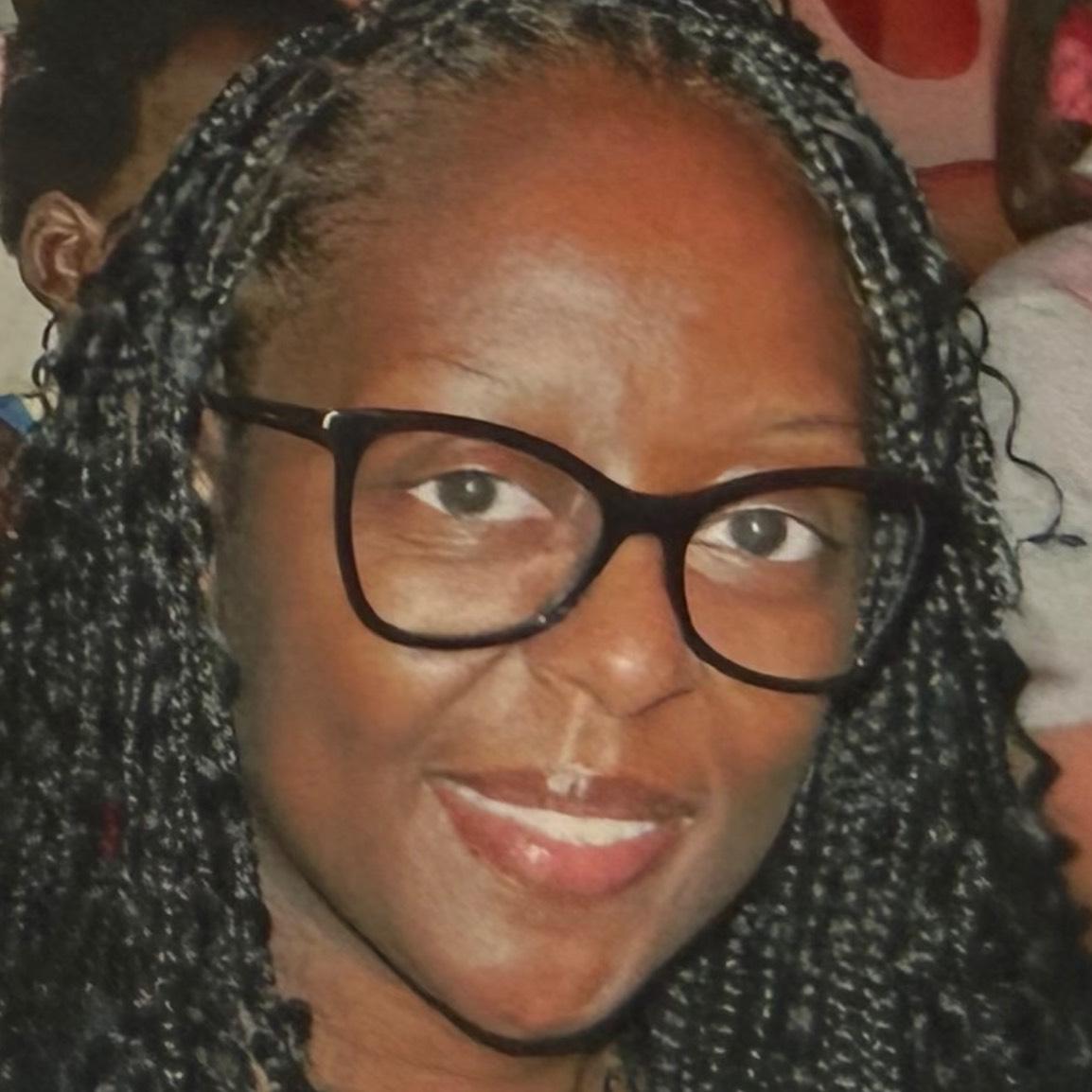 Antoinette Bates