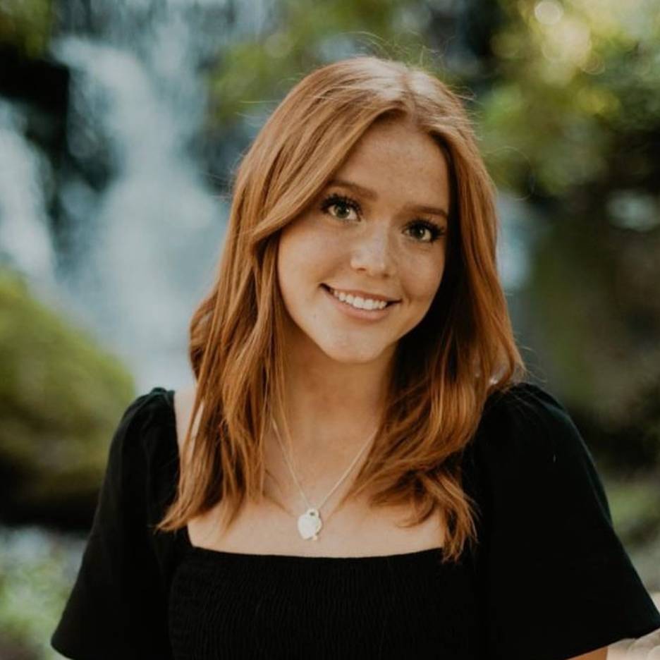 Eliza Neumann
