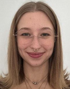Nina Ratulowski