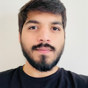 Pranshu Patel