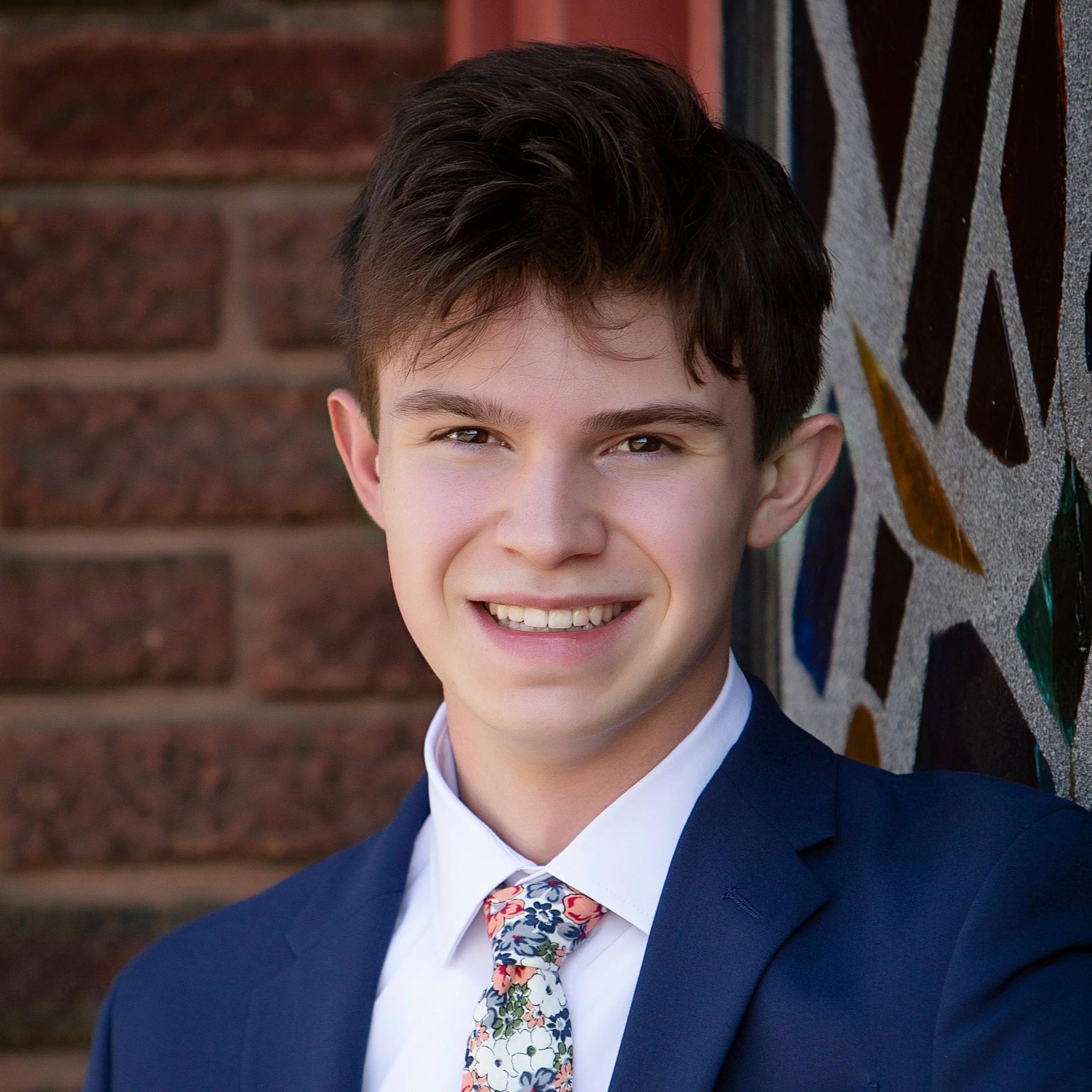 Logan Resco