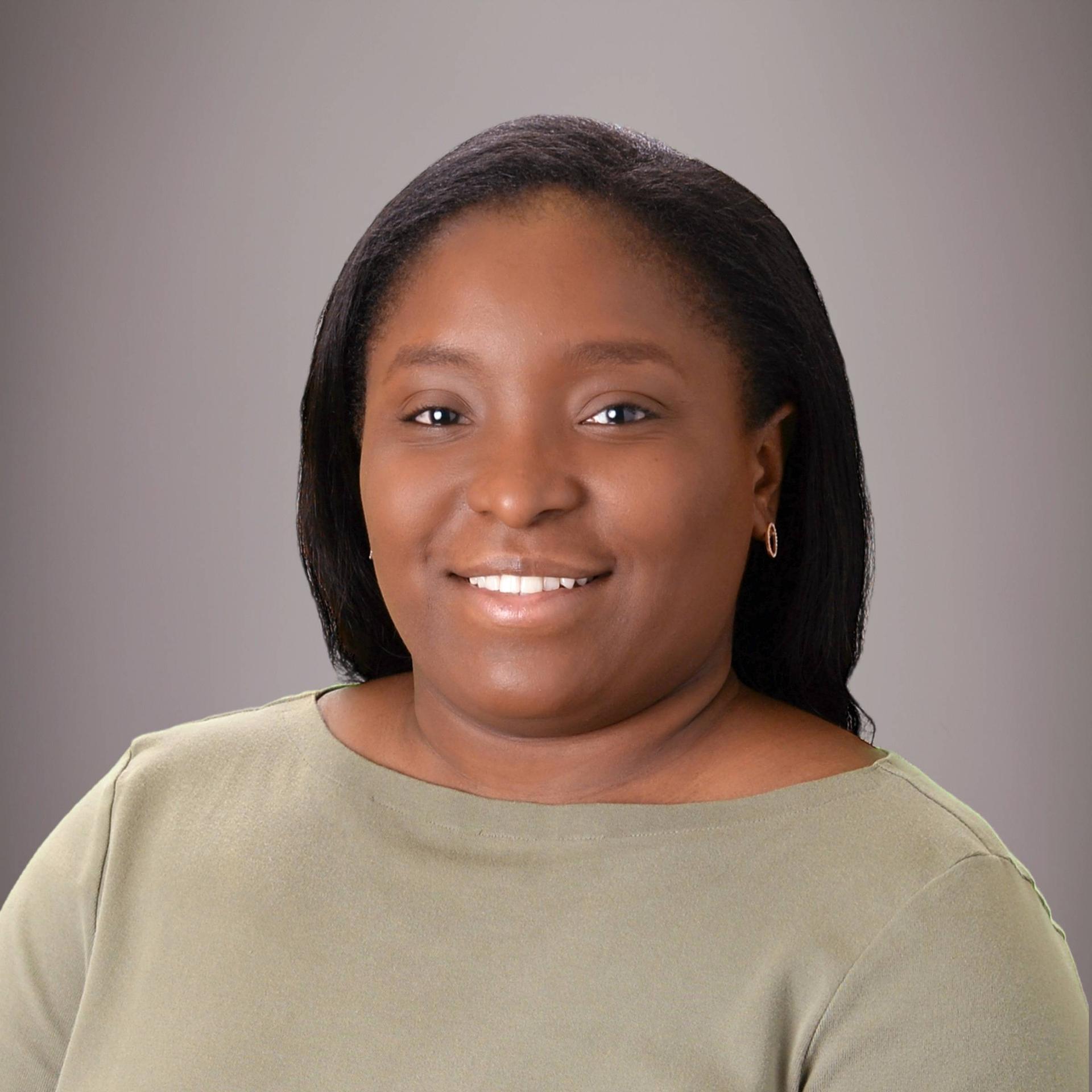 Gwendolyn Harris