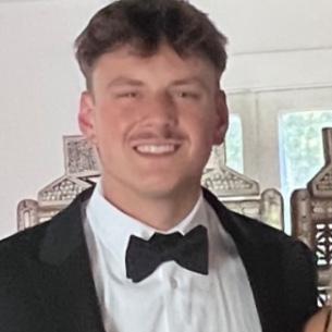 Grant Chaney