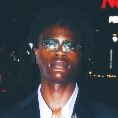 Charles Dexter nguekam