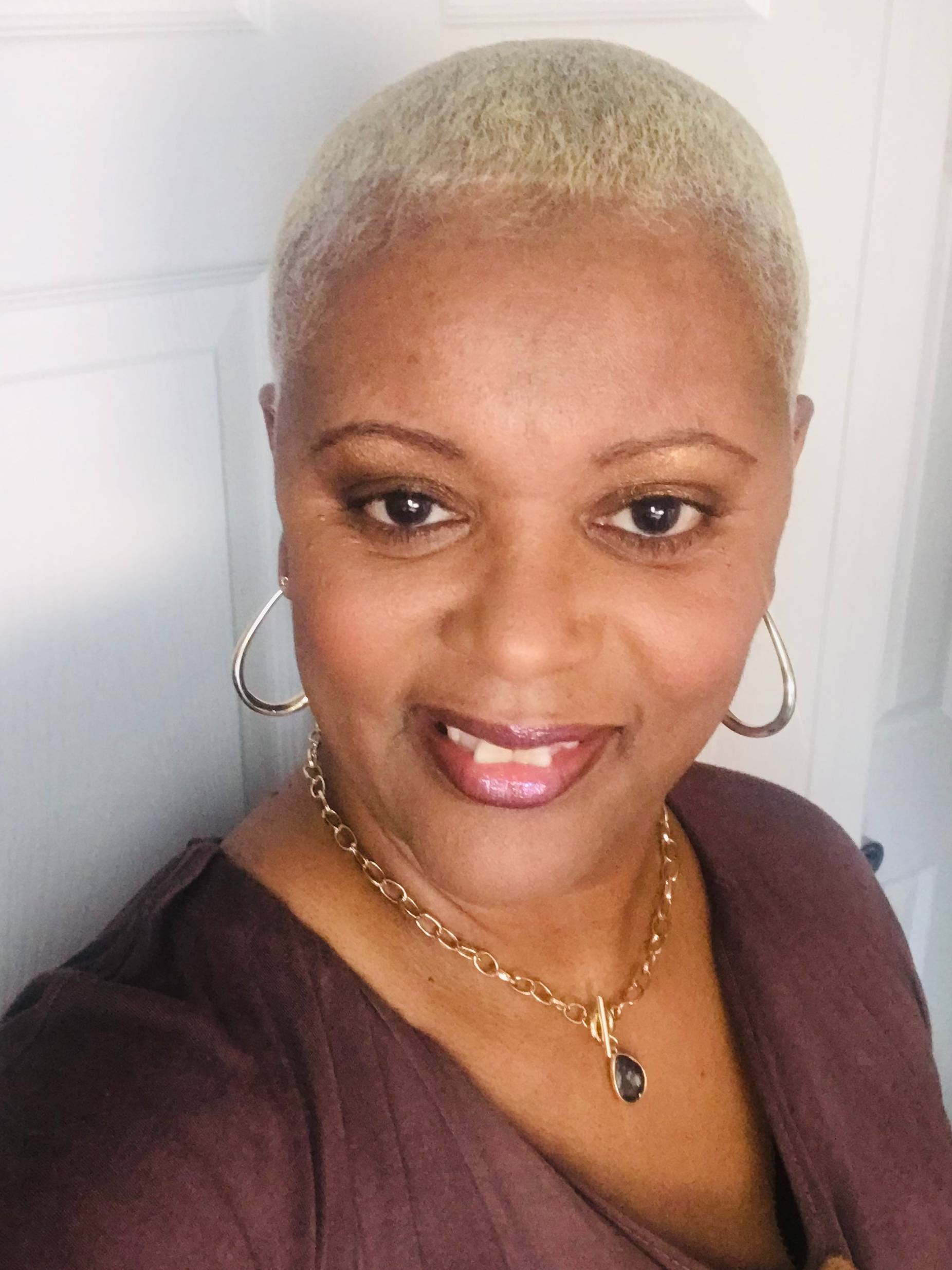 Judy Simpson