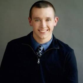 Benjamin Gaffney