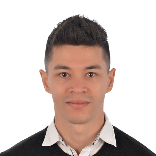 JORGE ANDRÉS LLANOS ROZO