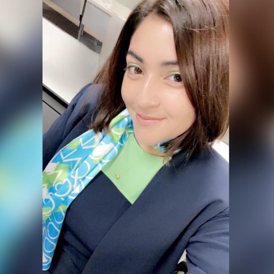 Keren Sarmiento