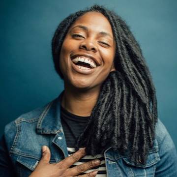 Dr. Courtney L. Walton