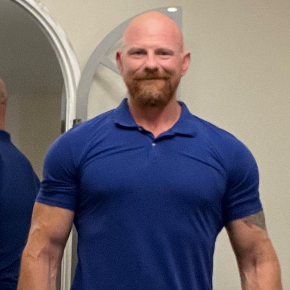 Jeffrey Barrett