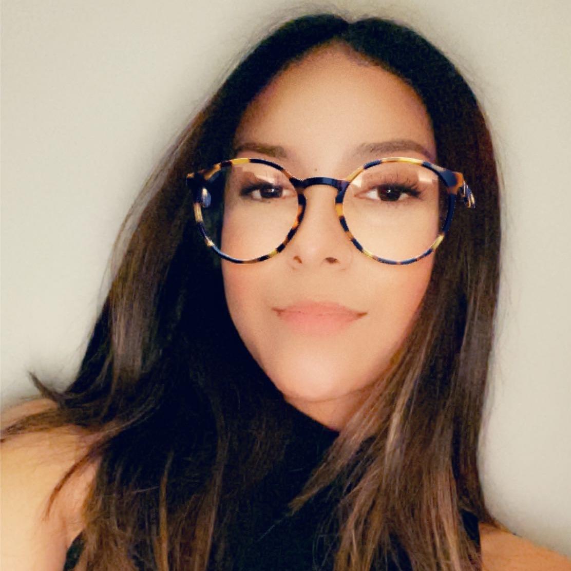 Martha Cruz