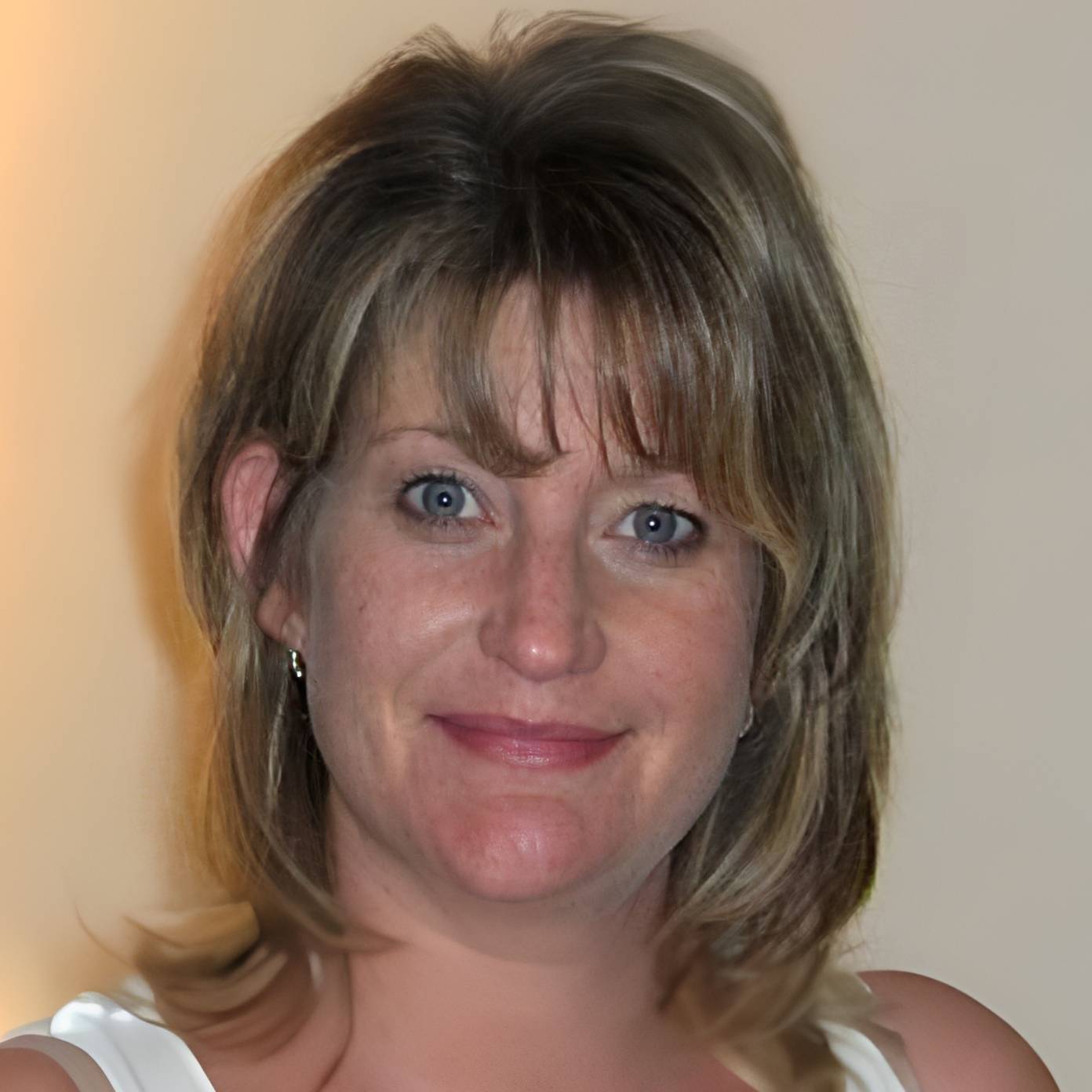 Michelle Hammack