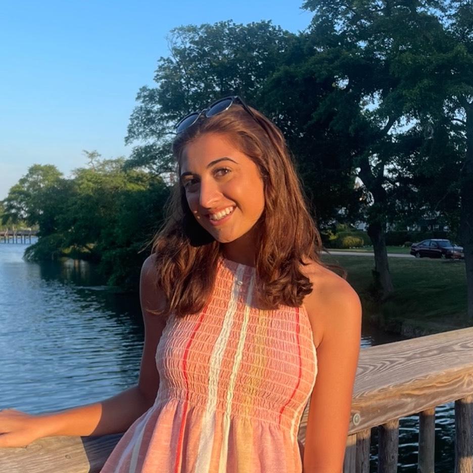 Emily Bobowski