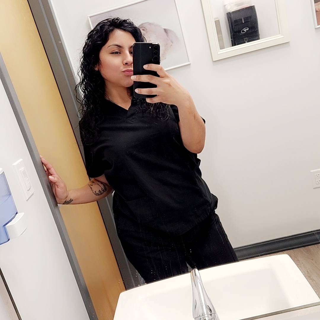 Brenda Villavicencio Alvarado