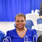 Marlowe Woodard