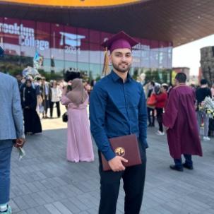 Ahmed Soukee