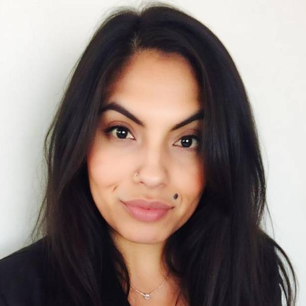 Yanira Zamorano