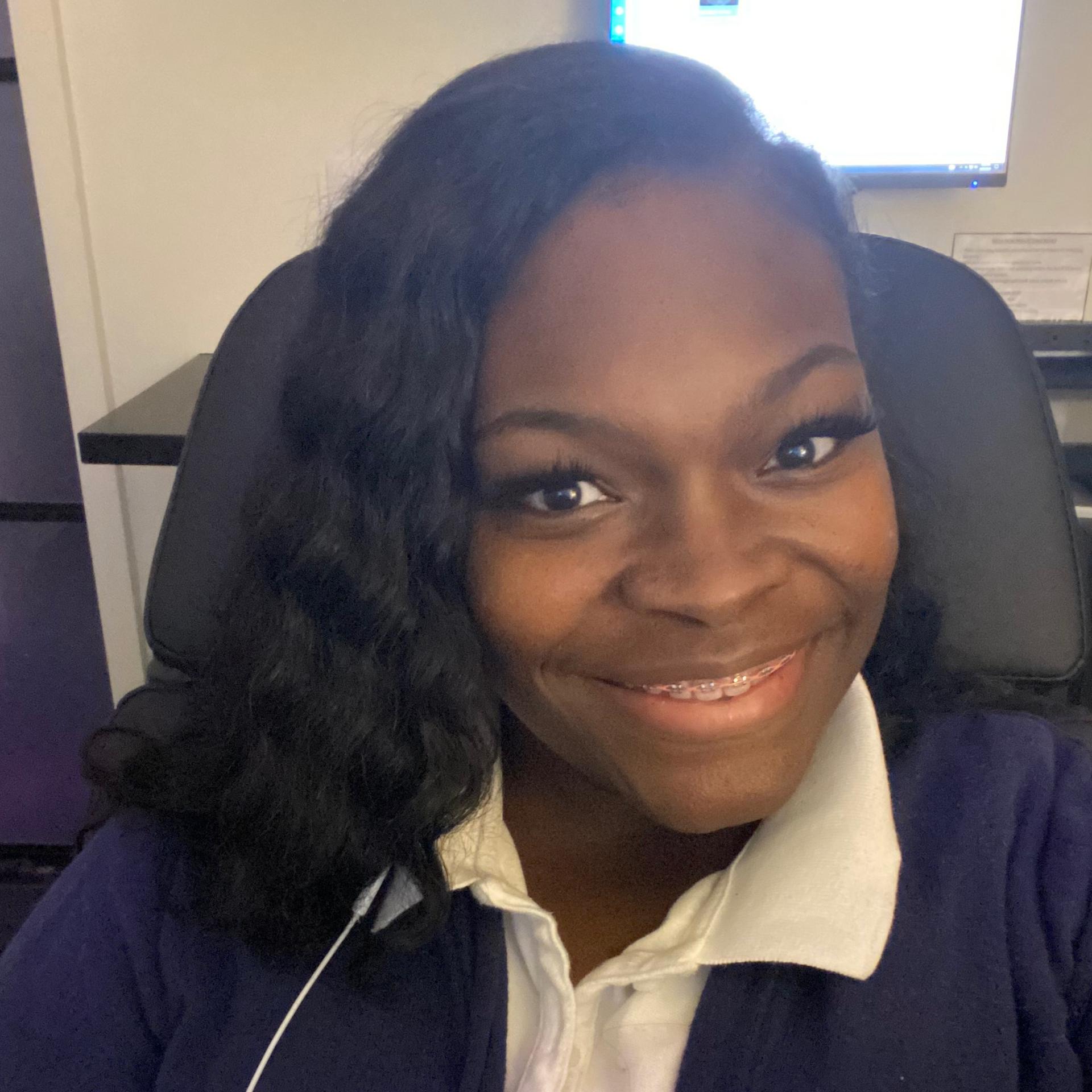 Angel James