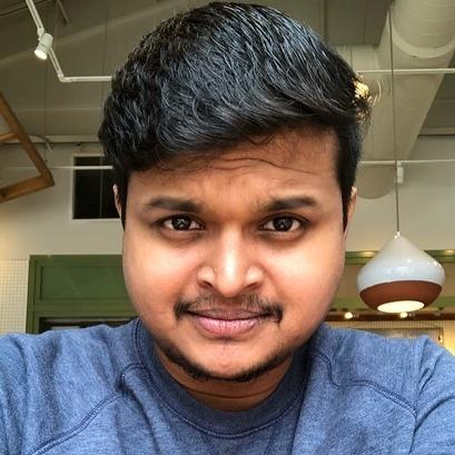Srinath Varkala