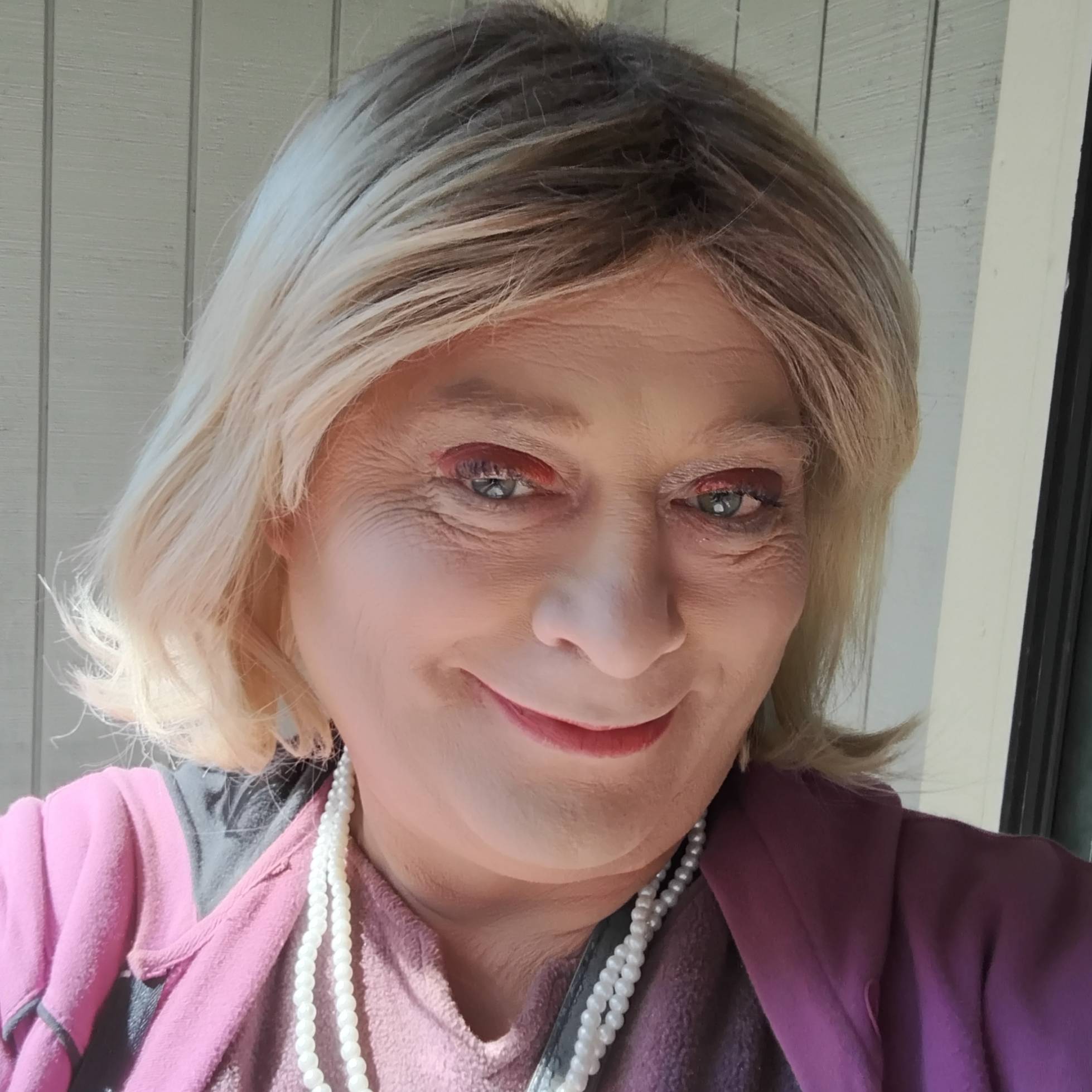 Clinton (Claire) Walker Jr