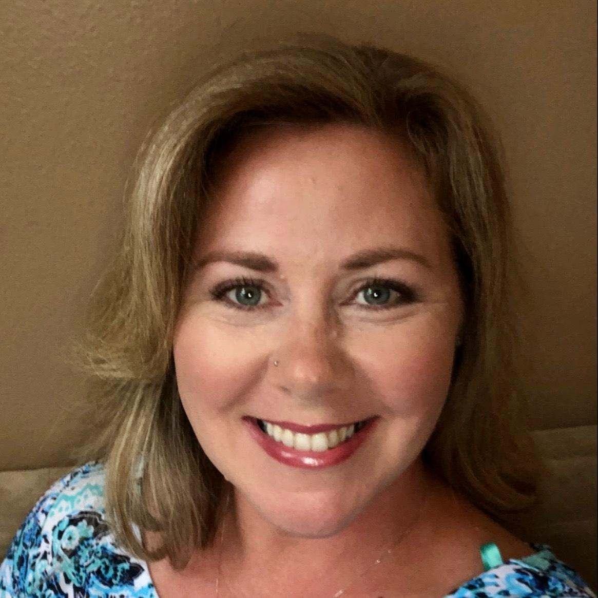 Jennifer DePriest