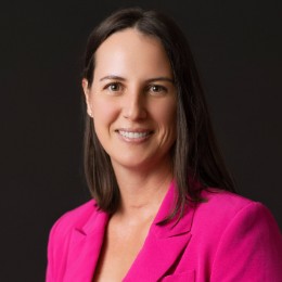 Shaena Eller