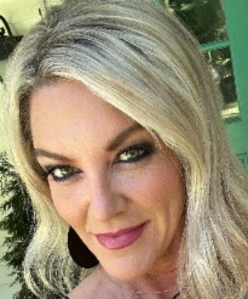 Melissa Godfriaux