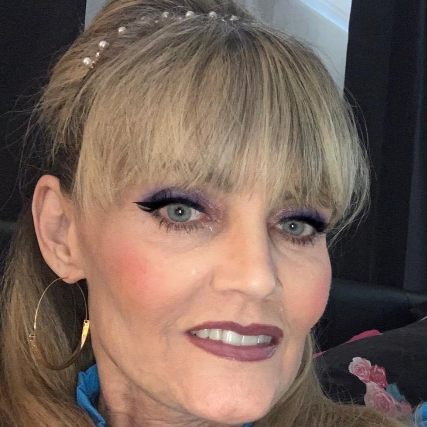 DARLENE TARDAGUILA