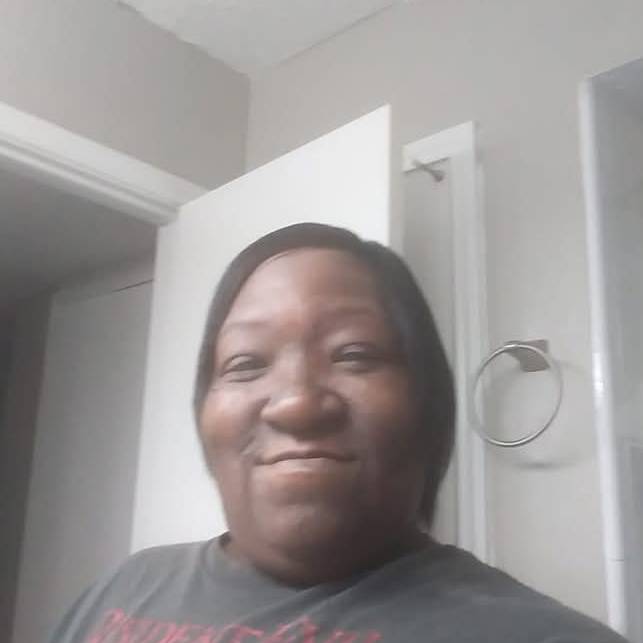 Zandra Simmons