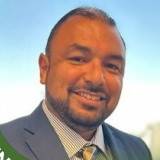 Kevin Gonzalez