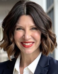Christine Custred, LPC