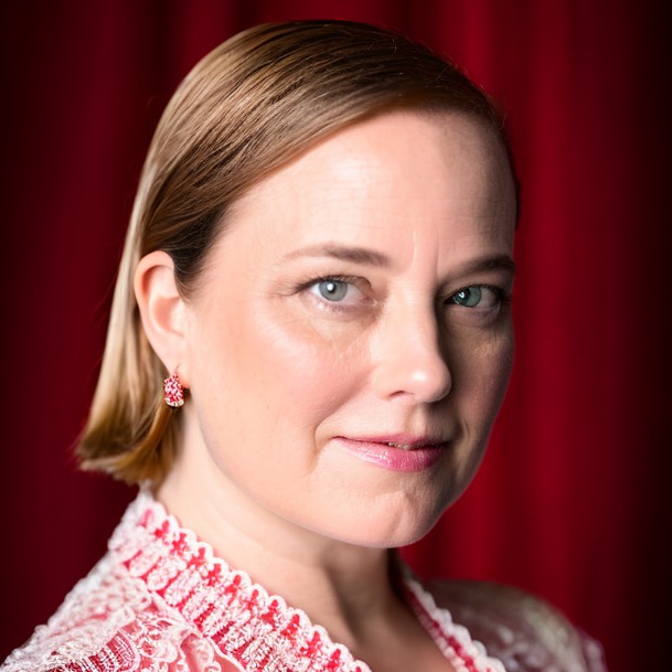 LARA FISHER