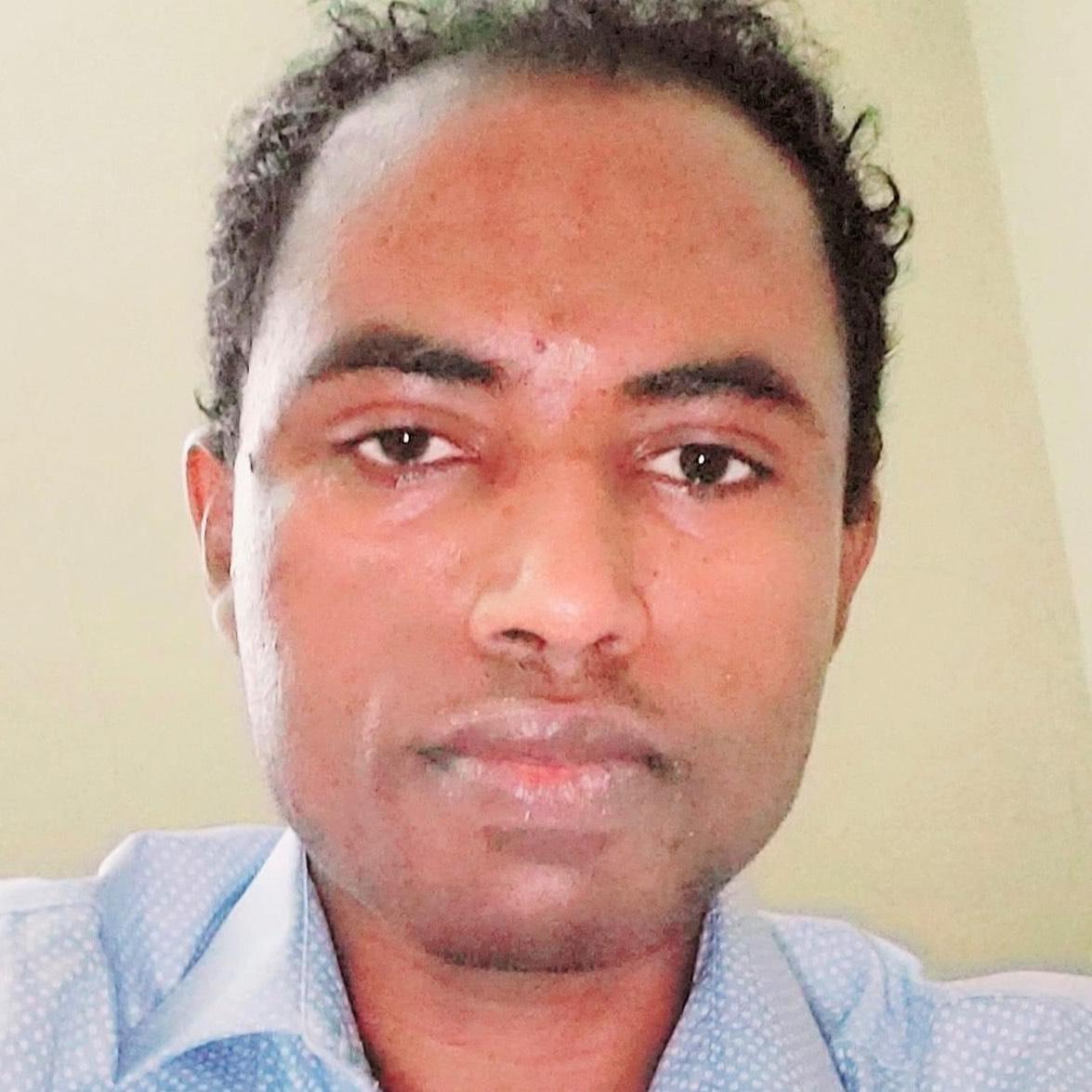 Ashalew Besha