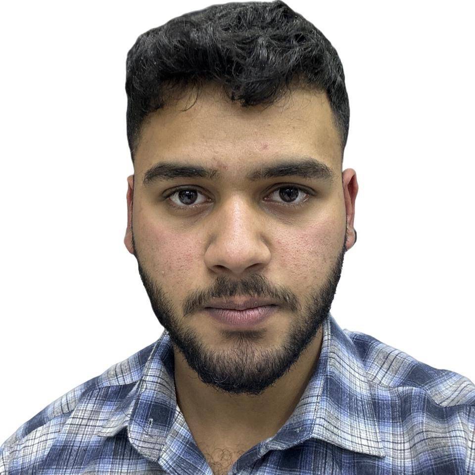 Mohammed Abbas Raheemah