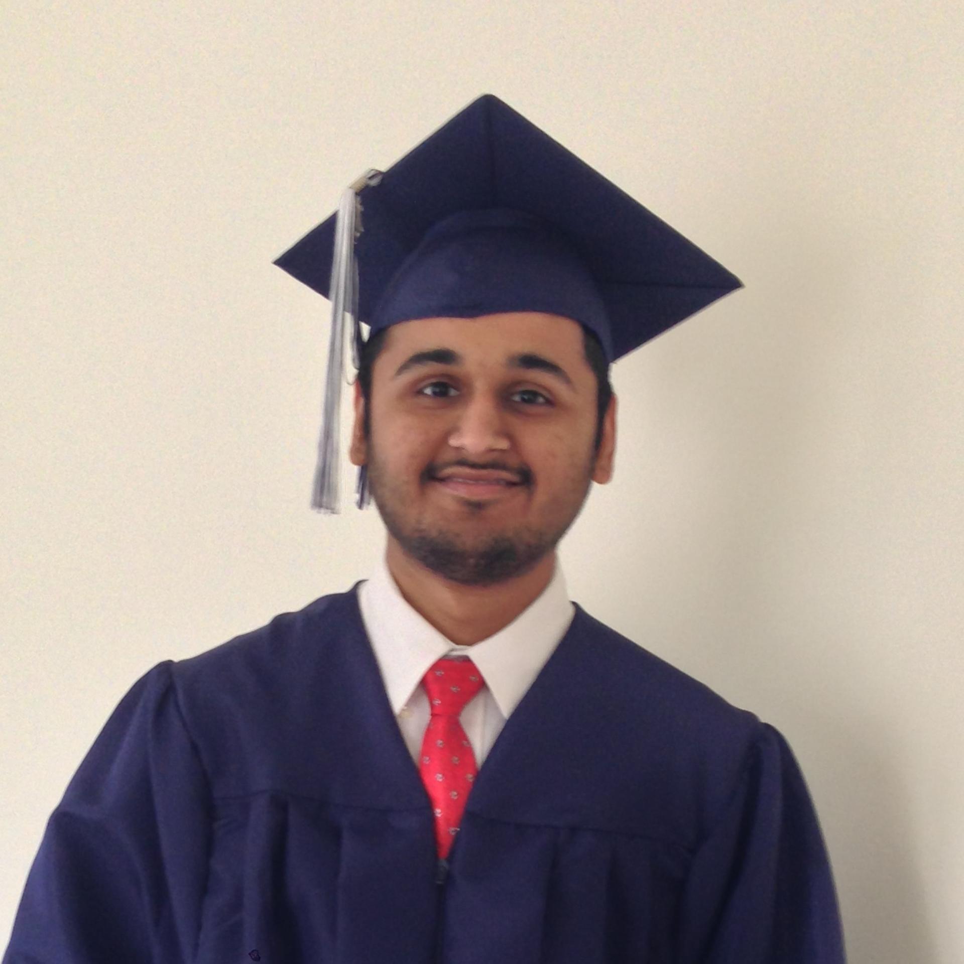 Neel Gandhi