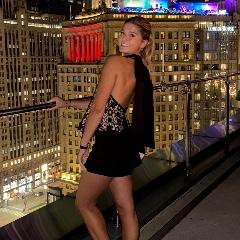 Ariana Cashman
