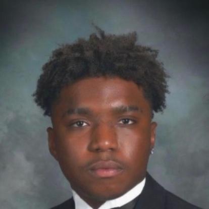 Demetrius Taylor