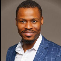 SIMON DANIEL ZULU