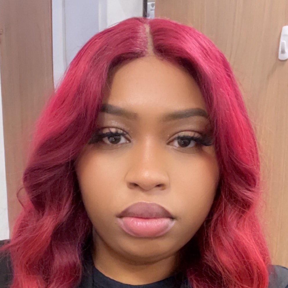 Alayshia White