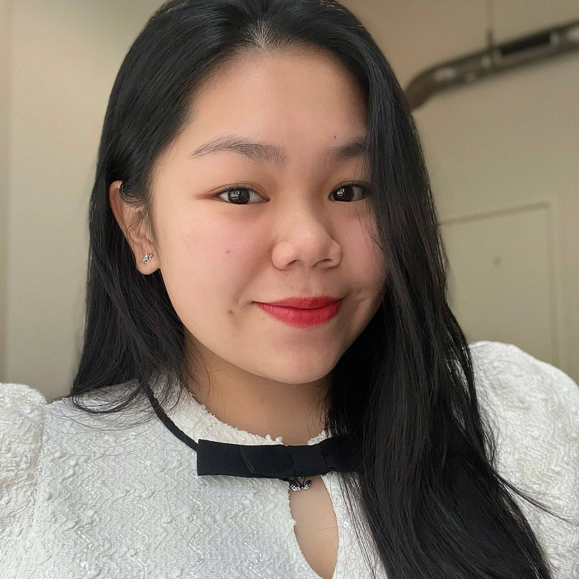 Quynh Nhu Yen Nguyen