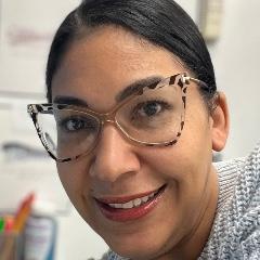 Ilcia M. Gomez