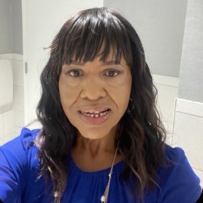 Evelyn Ferguson