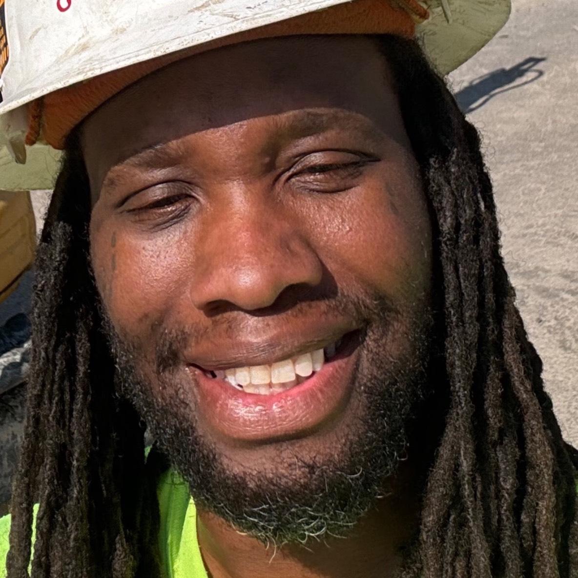 Mario Brooks